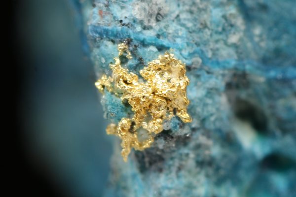 Gold, Shattuckit – Bild 12