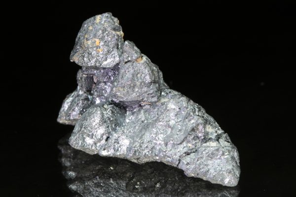 Akanthit – Bild 3