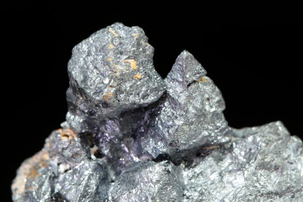 Akanthit – Bild 9