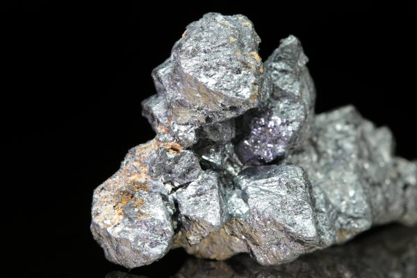 Akanthit – Bild 10