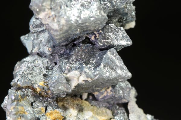 Akanthit – Bild 7