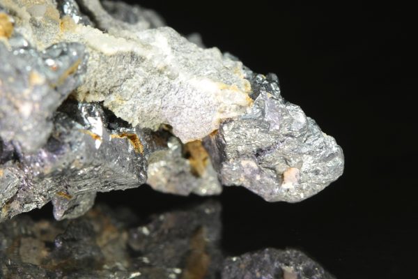 Akanthit – Bild 8