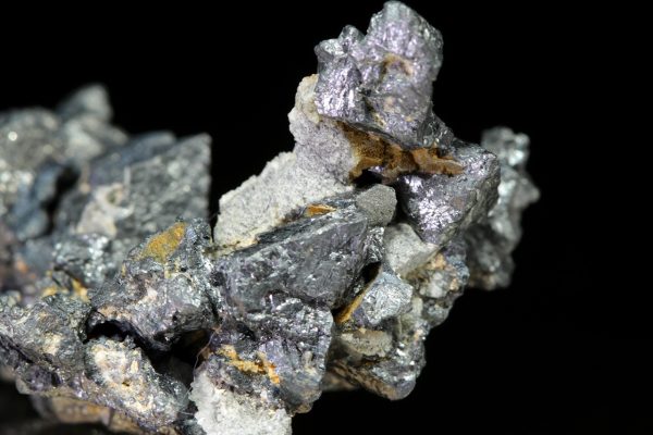 Akanthit – Bild 10