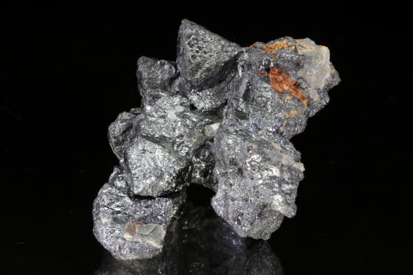 Akanthit – Bild 2