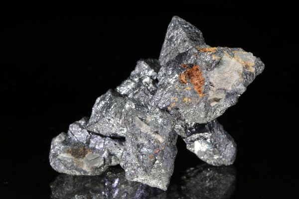 Akanthit – Bild 3