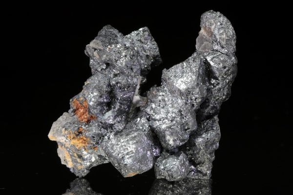 Akanthit – Bild 8