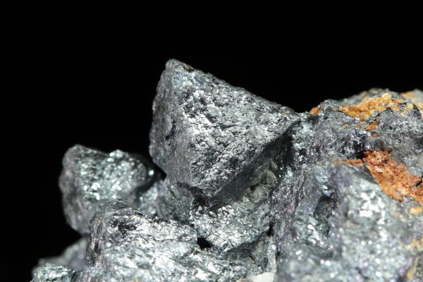 Akanthit – Bild 9