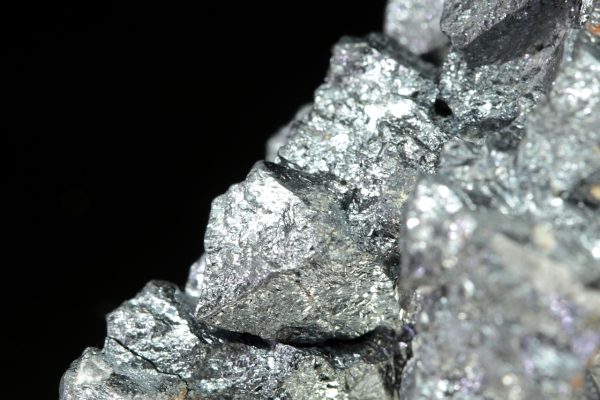 Akanthit – Bild 10