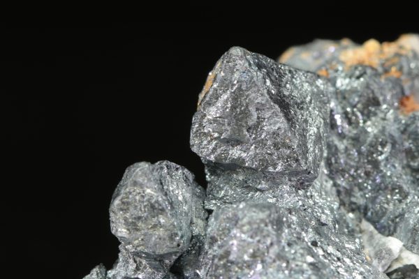 Akanthit – Bild 11