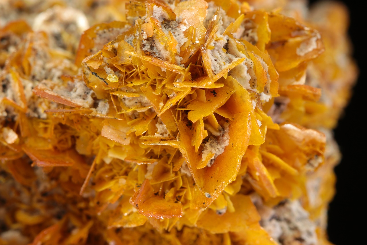 Wulfenit – Bild 10