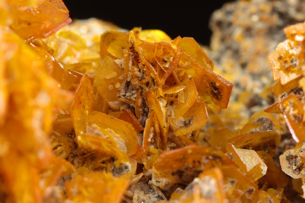 Wulfenit – Bild 11