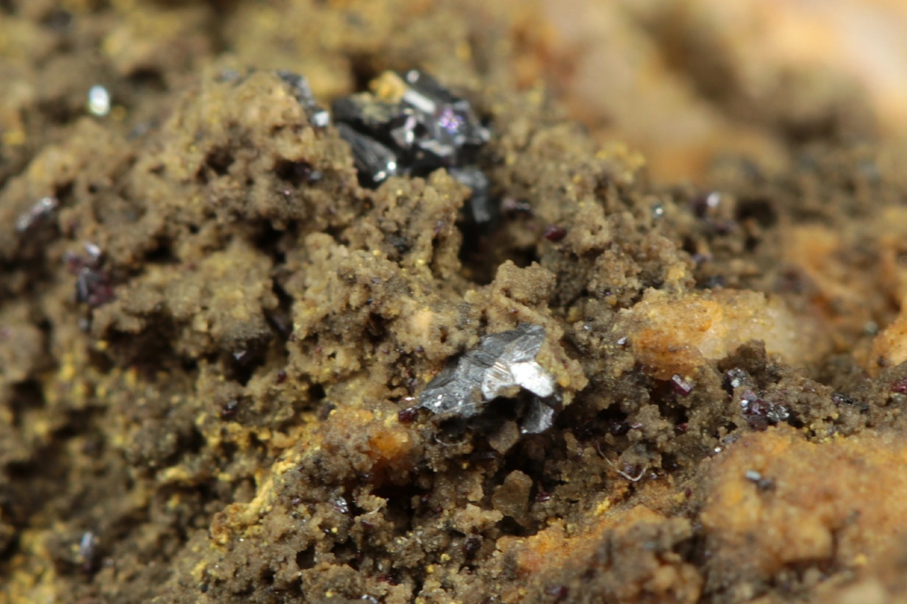 Stefanit – Bild 12