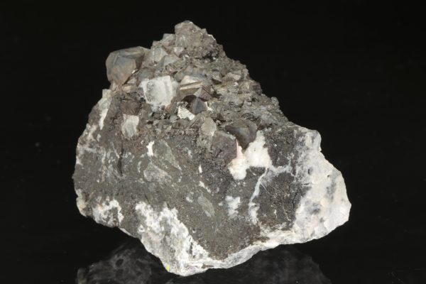 Alabandin, Fluorit – Bild 4