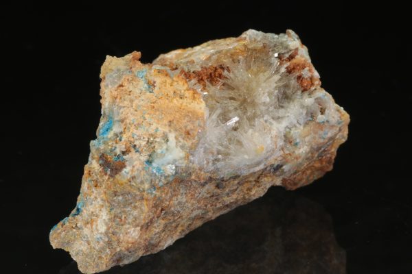 Penfieldit, Boleit – Bild 2