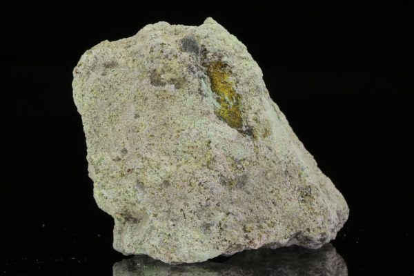 Retgersit, Skutterudit – Bild 2