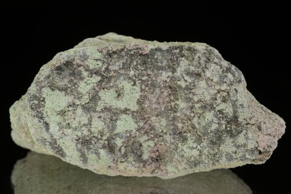 Retgersit, Skutterudit – Bild 3
