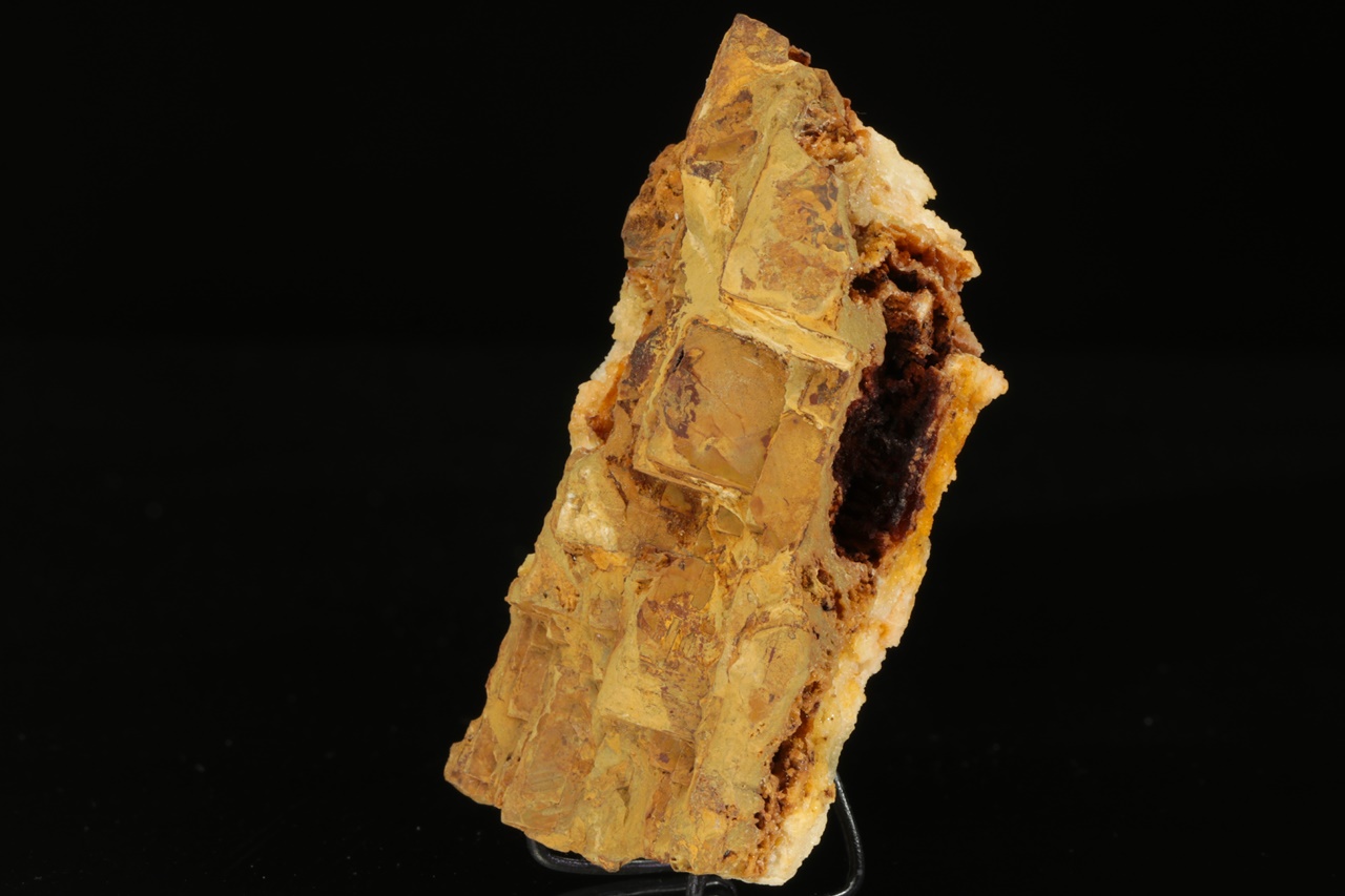 Pachnolith – Bild 7