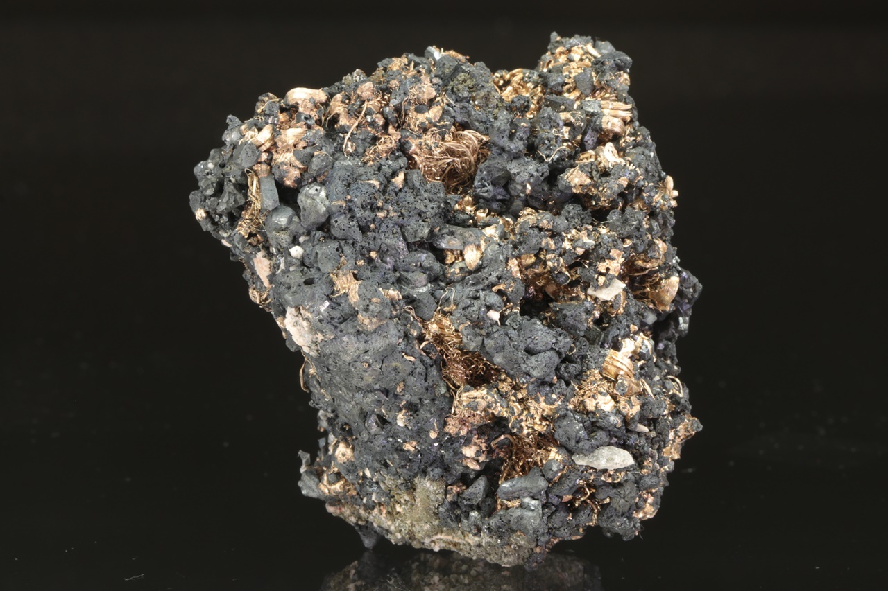 Akanthit, Silber – Bild 7