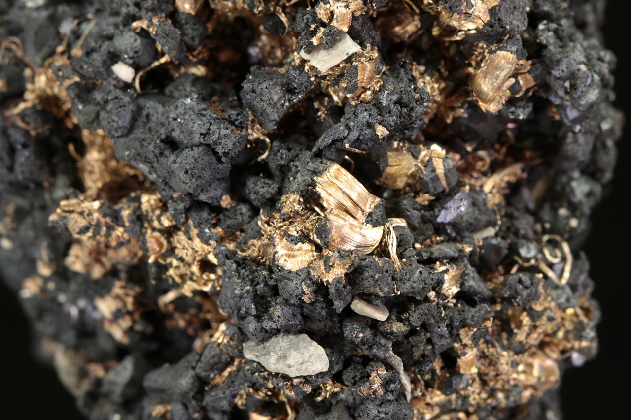 Akanthit, Silber – Bild 8