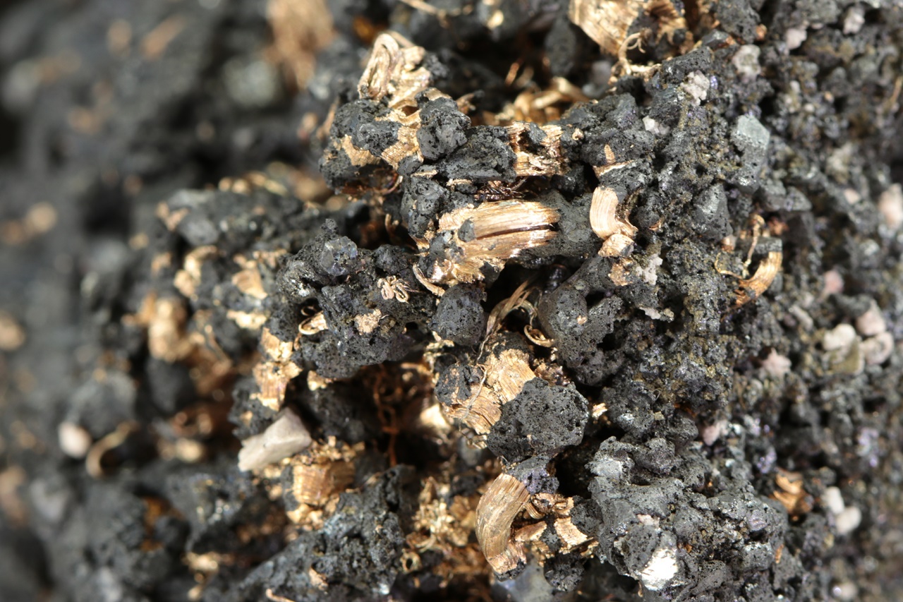 Akanthit, Silber – Bild 10