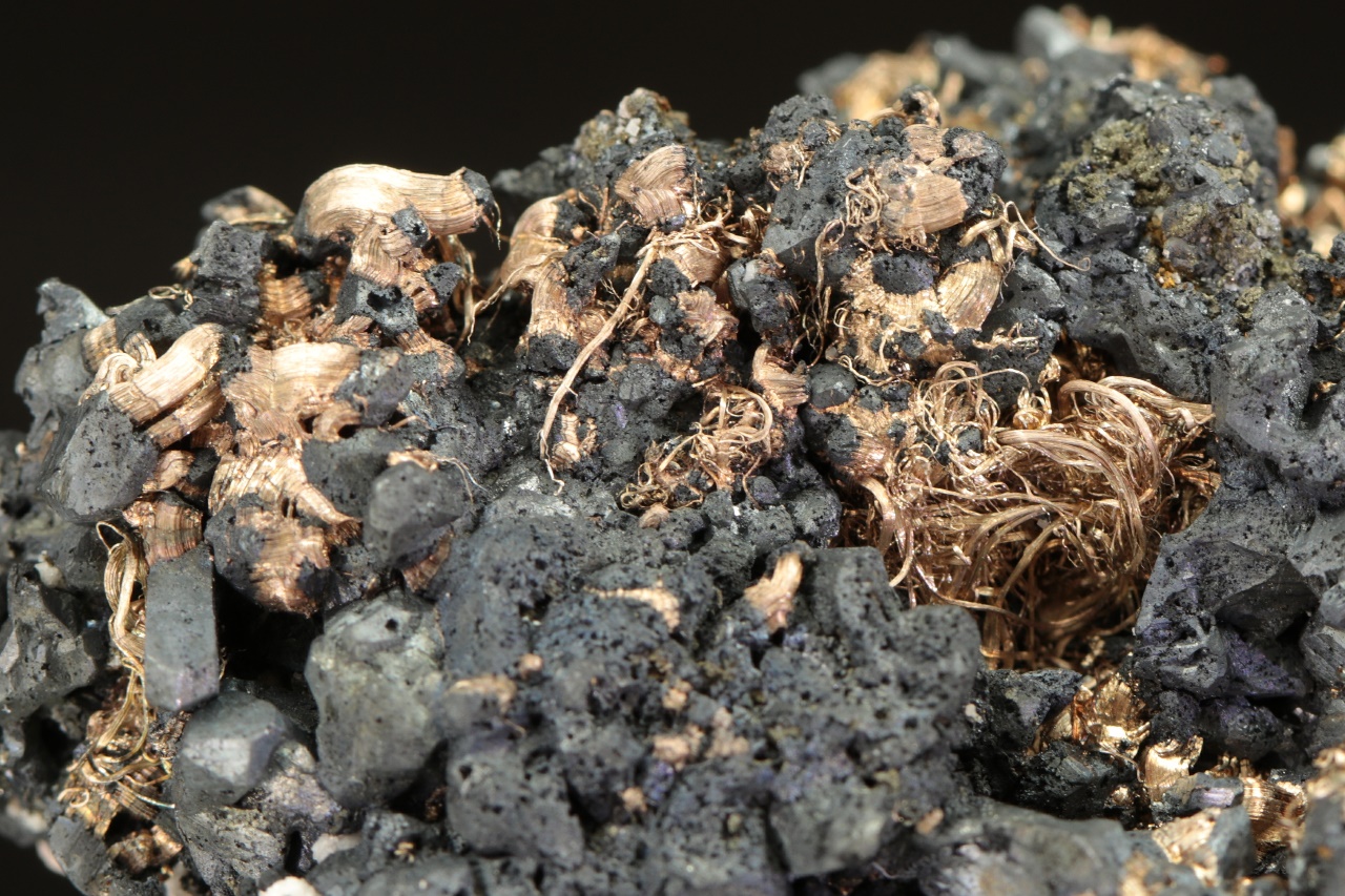 Akanthit, Silber – Bild 11