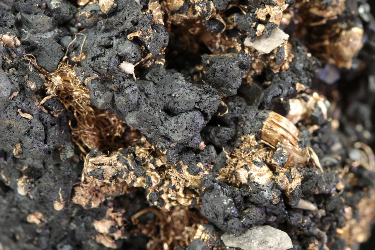 Akanthit, Silber – Bild 12