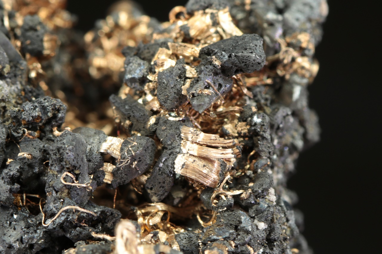 Akanthit, Silber – Bild 13