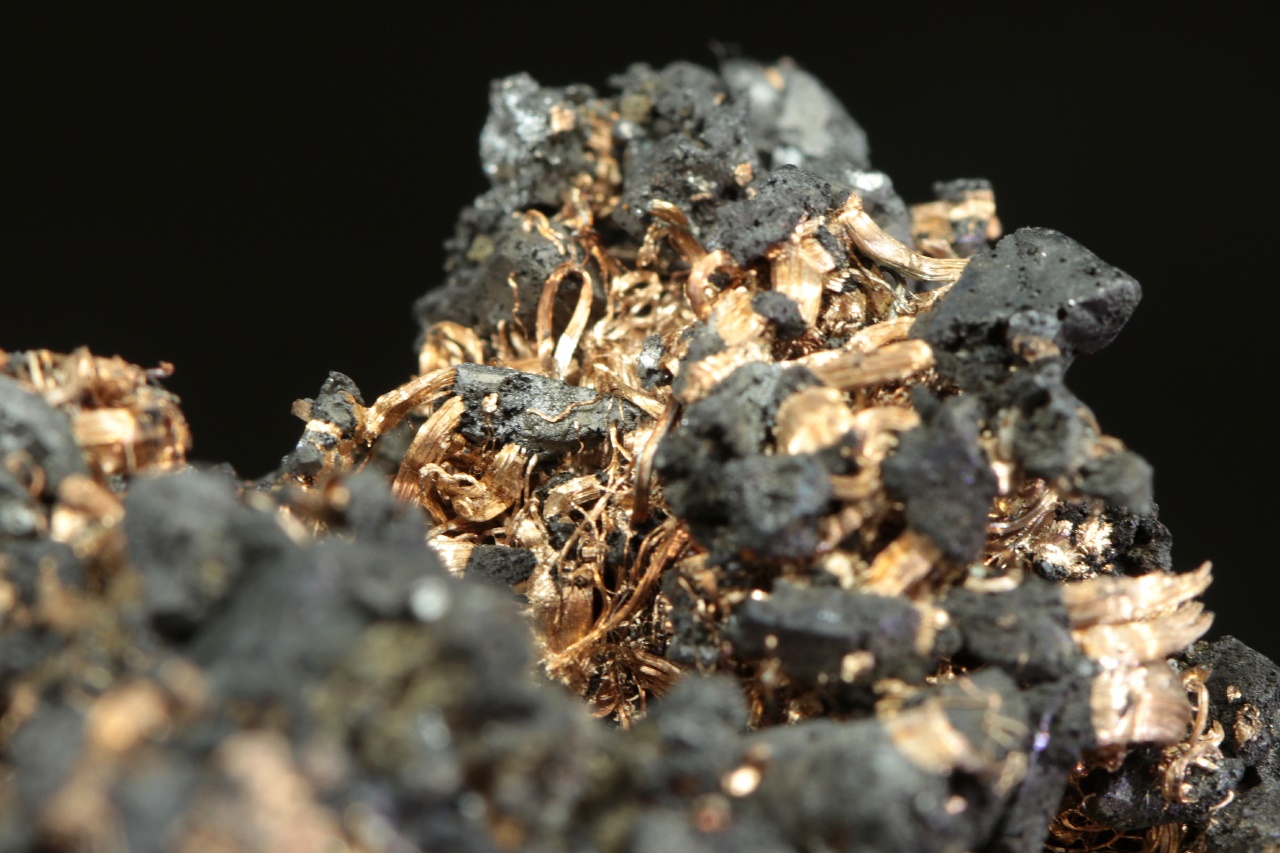 Akanthit, Silber – Bild 14