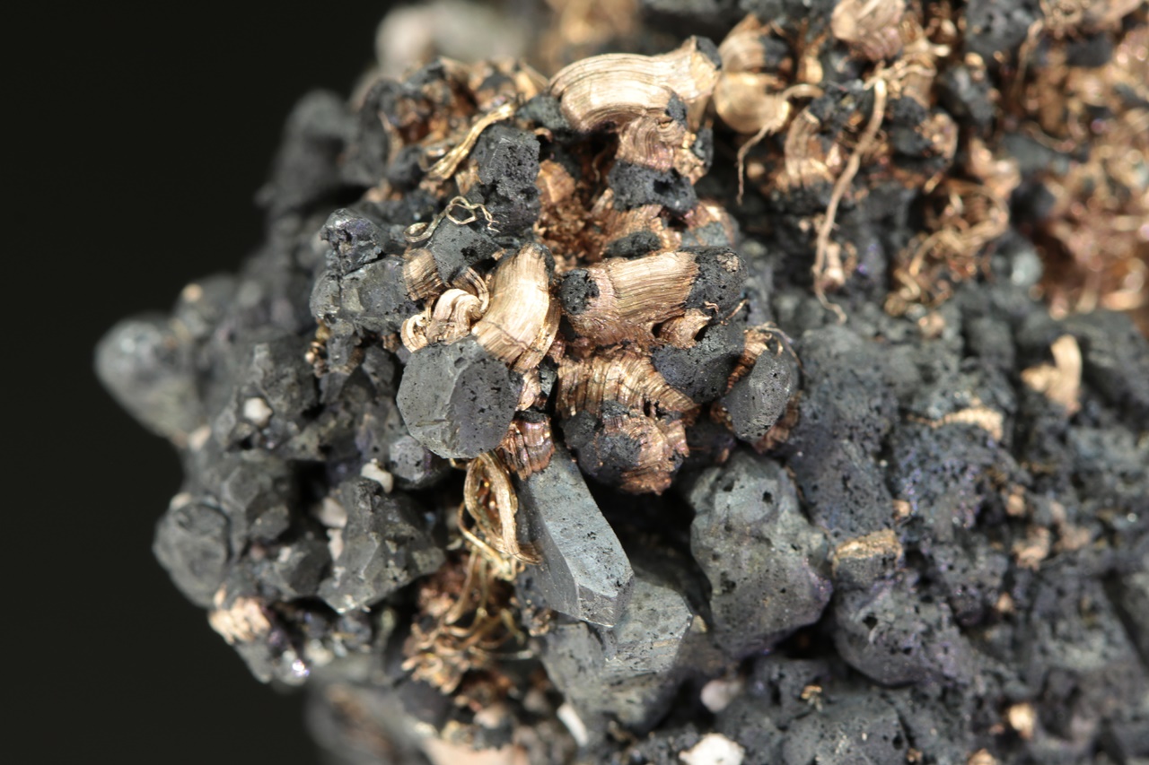 Akanthit, Silber – Bild 15