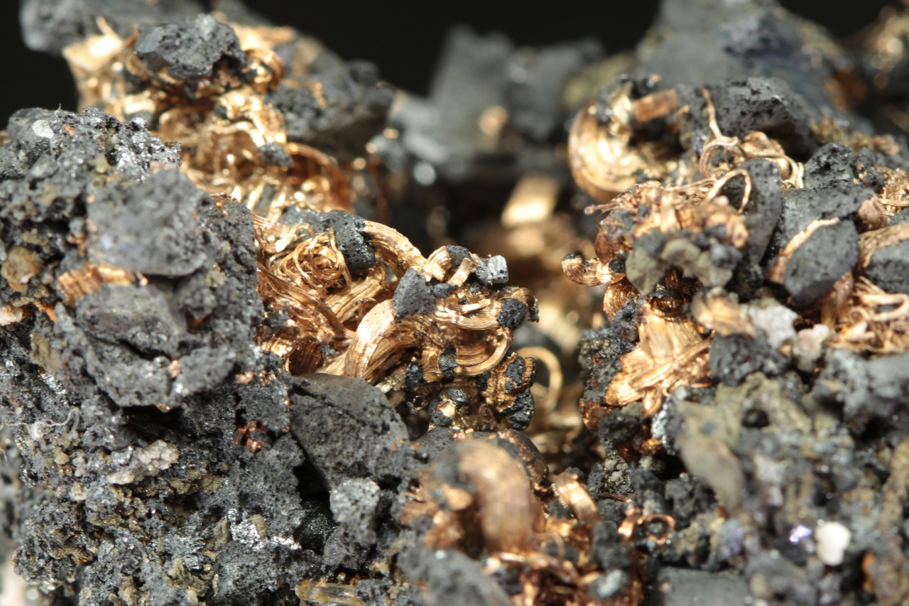 Akanthit, Silber – Bild 16