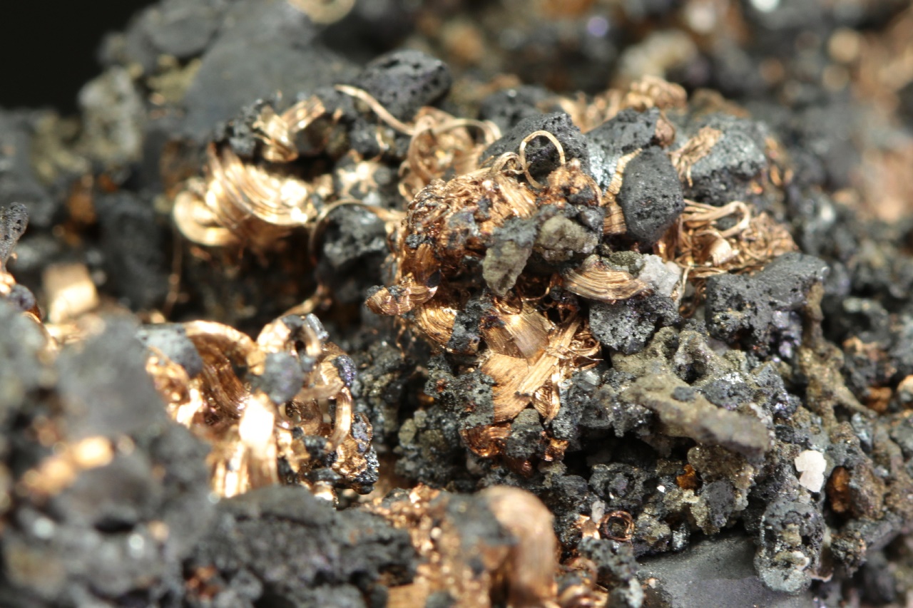 Akanthit, Silber – Bild 17