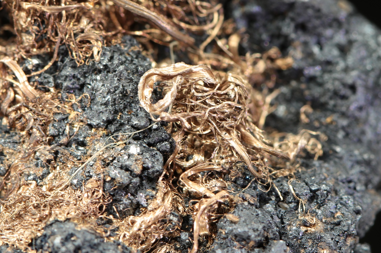 Akanthit, Silber – Bild 7