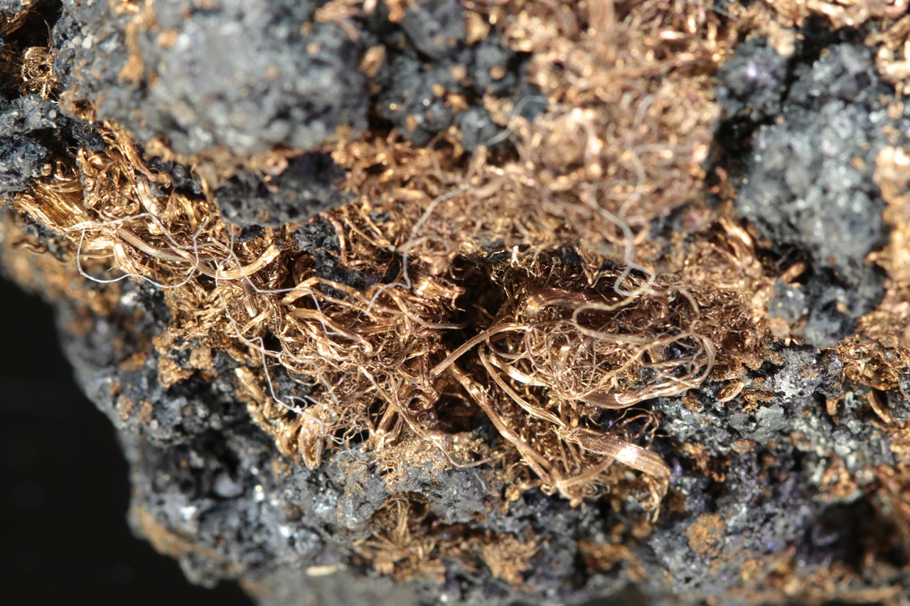 Akanthit, Silber – Bild 9