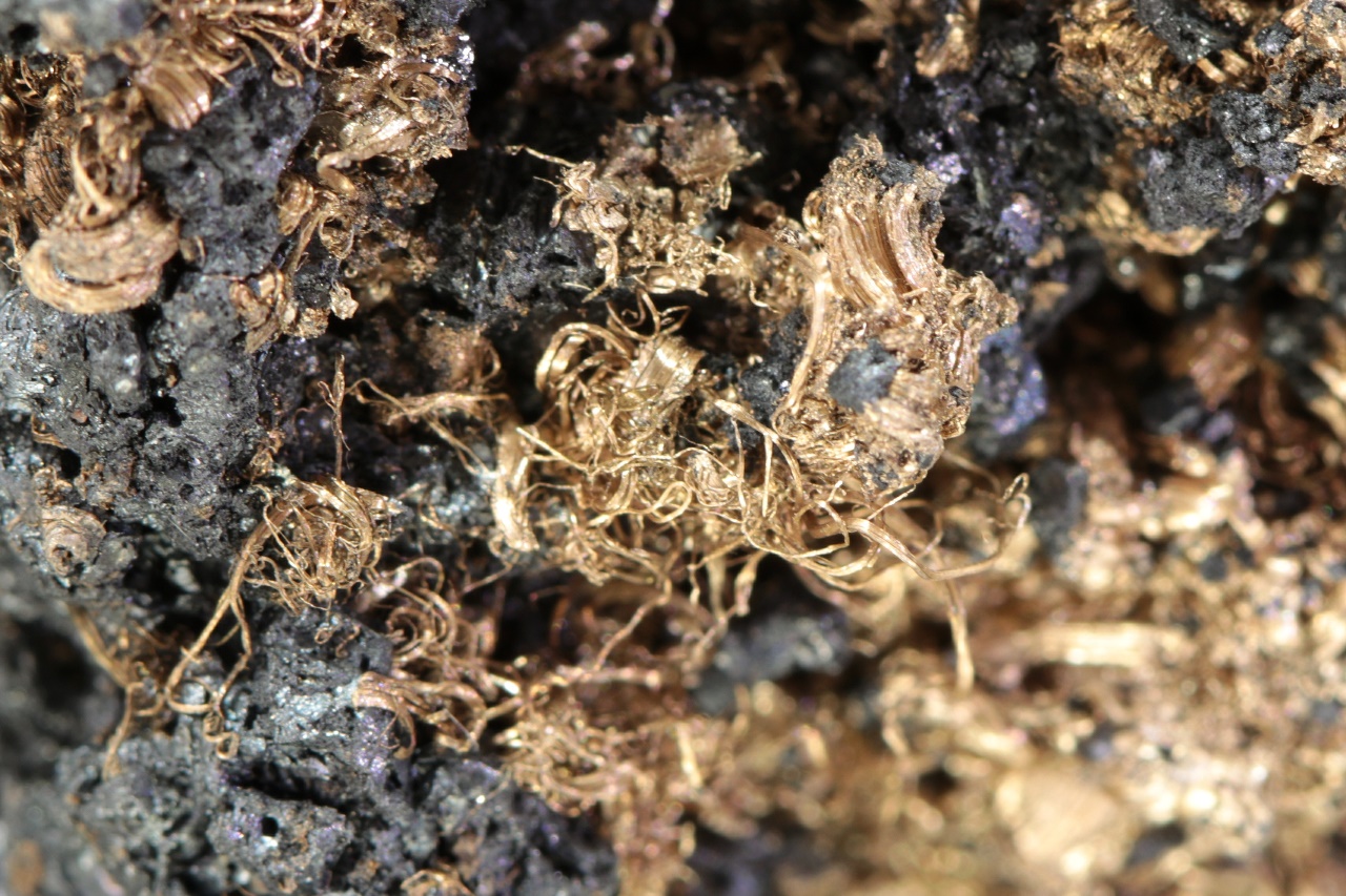 Akanthit, Silber – Bild 11