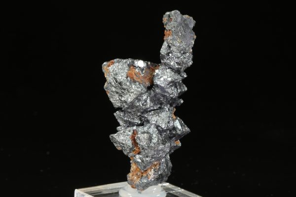 Akanthit – Bild 4