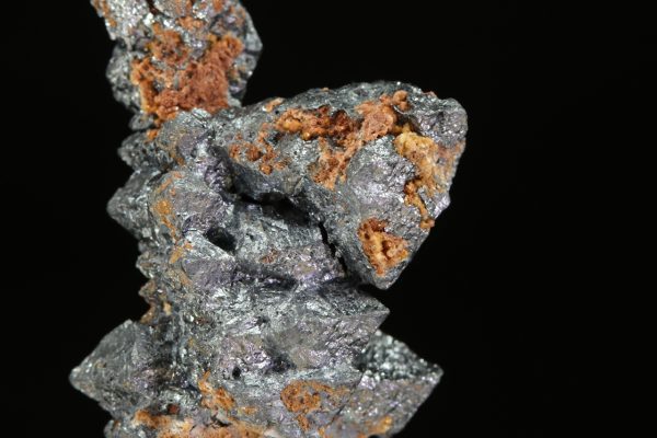 Akanthit – Bild 7