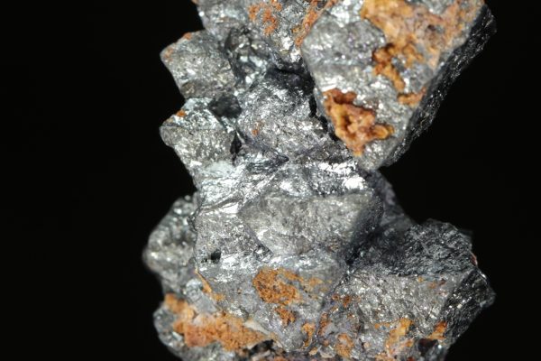 Akanthit – Bild 8