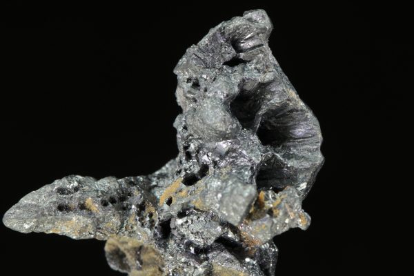 Akanthit – Bild 6