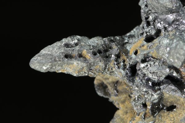 Akanthit – Bild 7