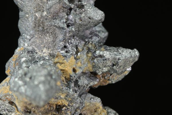 Akanthit – Bild 8