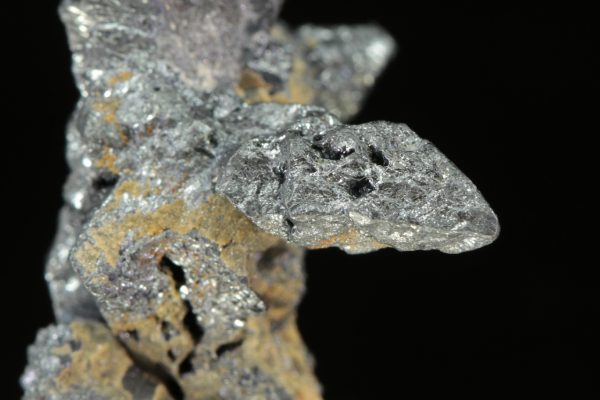 Akanthit – Bild 9