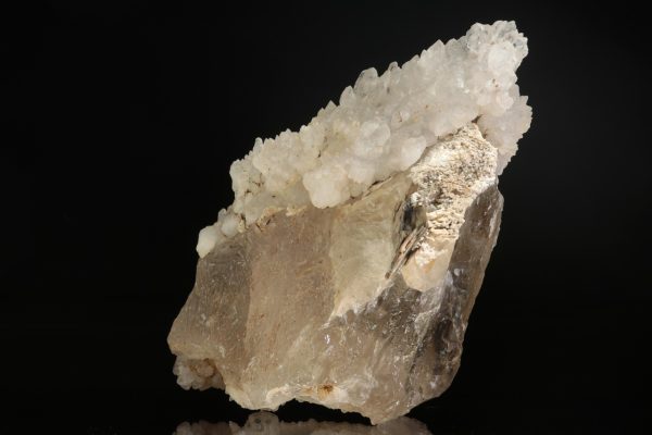 Braunstein, Quarz – Bild 2