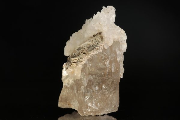 Braunstein, Quarz – Bild 3