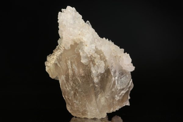 Braunstein, Quarz – Bild 4