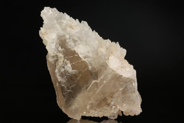 Braunstein, Quarz – Bild 5