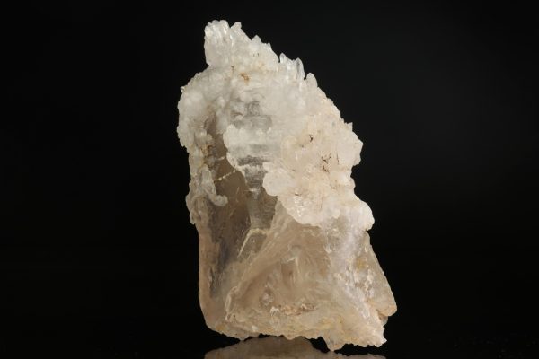 Braunstein, Quarz – Bild 6