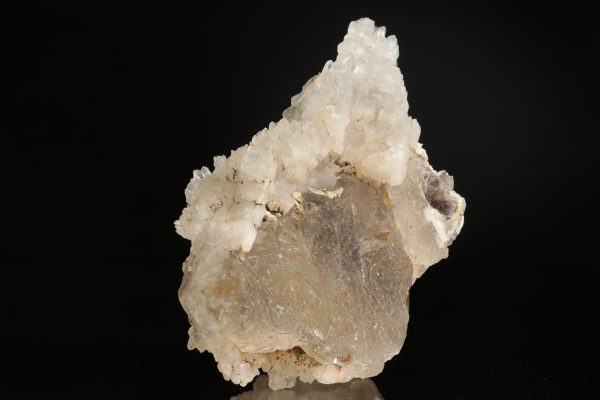 Braunstein, Quarz – Bild 7