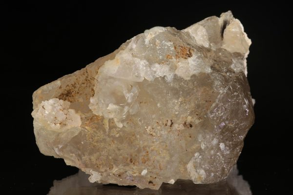 Braunstein, Quarz – Bild 8