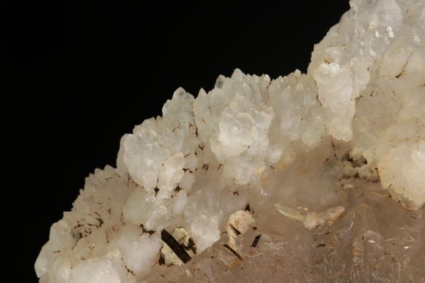 Braunstein, Quarz – Bild 9