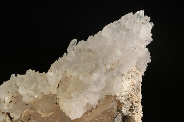 Braunstein, Quarz – Bild 10